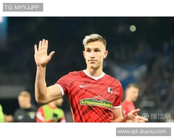 拜仁关注施洛特贝克但优先考虑其他引援目标 拜仁关注施洛特贝克但优先考虑其他引援目标