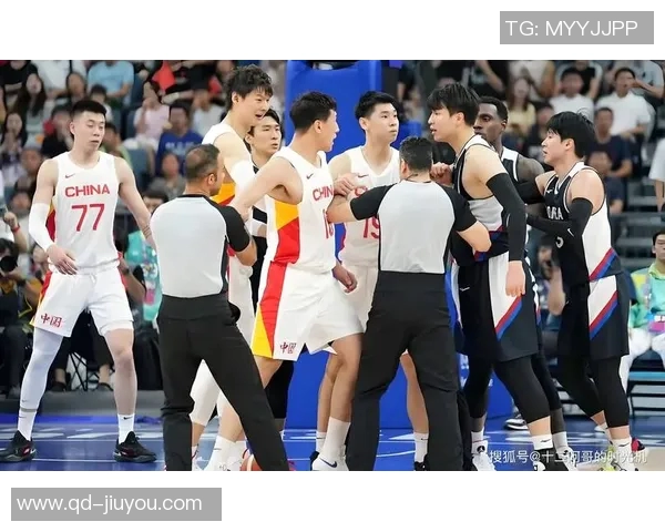 中国男篮再遭韩国重创投射乏力难以突破困境 中国男篮再遭韩国重创投射乏力难以突破困境