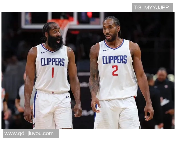 快船开季前13场仅获4胜创队史自2010年以来最差开局纪录 快船开季前13场仅获4胜创队史自2010年以来最差开局纪录