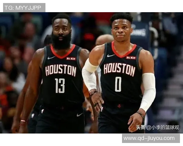 哈登难以成为小卡的二当家送回火箭或许是最佳选择 哈登难以成为小卡的二当家送回火箭或许是最佳选择