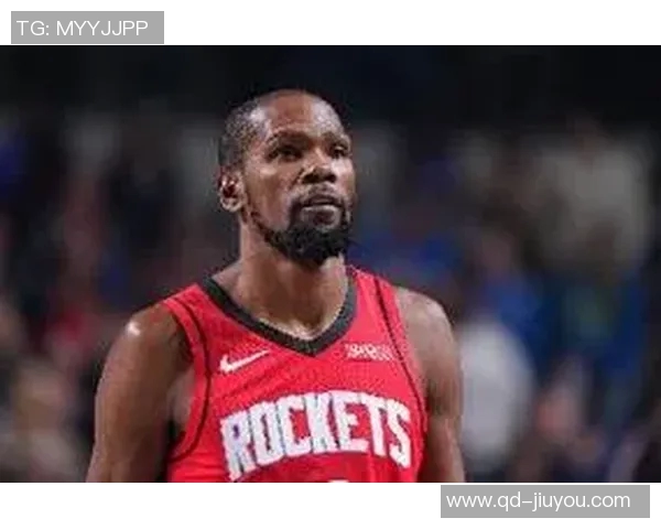 火记发问：杜兰特加盟火箭首季能否打出惊艳场均数据分析