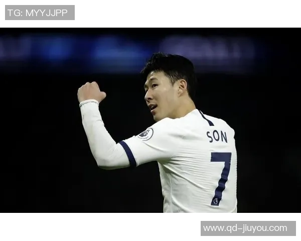 孙兴慜感恩热刺陪伴与成就，心中永存的温暖回忆与告别之情