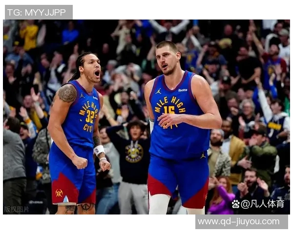 杨瀚森与约基奇差距明显但若能突破将成篮球界的全垒打