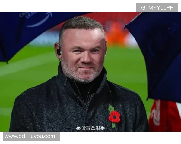 18岁谁更强欧文自信发言鲁尼表示尊重前辈观点