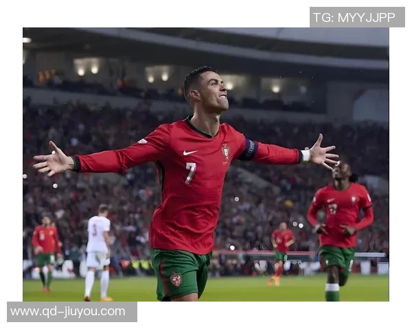 邮报称世界杯抽签揭晓葡萄牙对手或因C罗禁赛缓刑提出申诉