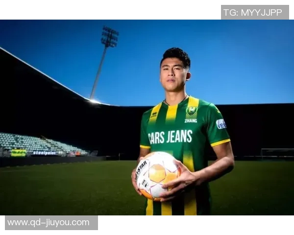 18岁吴启鹏梦想留洋德国期待25岁前入选国家队展现实力