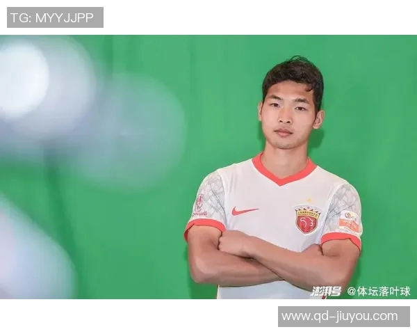 18岁吴启鹏梦想留洋德国期待25岁前入选国家队展现实力