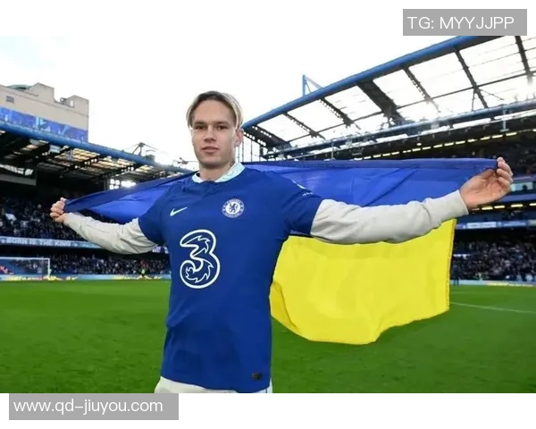 切尔西寻求超6000万镑赞助穆德里克继续单独训练