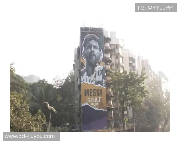 梅西印度行程更新海得拉巴站取代艾哈迈达巴德将于12月13日开启